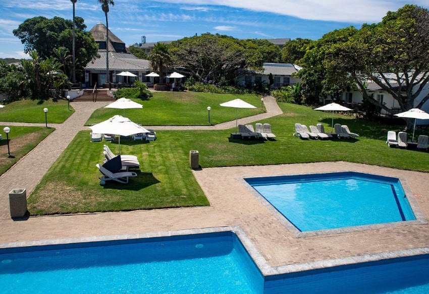 Port Alfred Beach Resort and Hotel, , Philippines